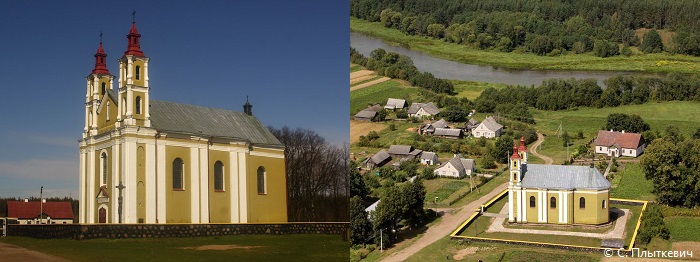 Д беларуси. Островецкий район Гродненская область. Островецкий район деревня. Деревня Литва Гродненской области. Село Быстрица Гродненской области.