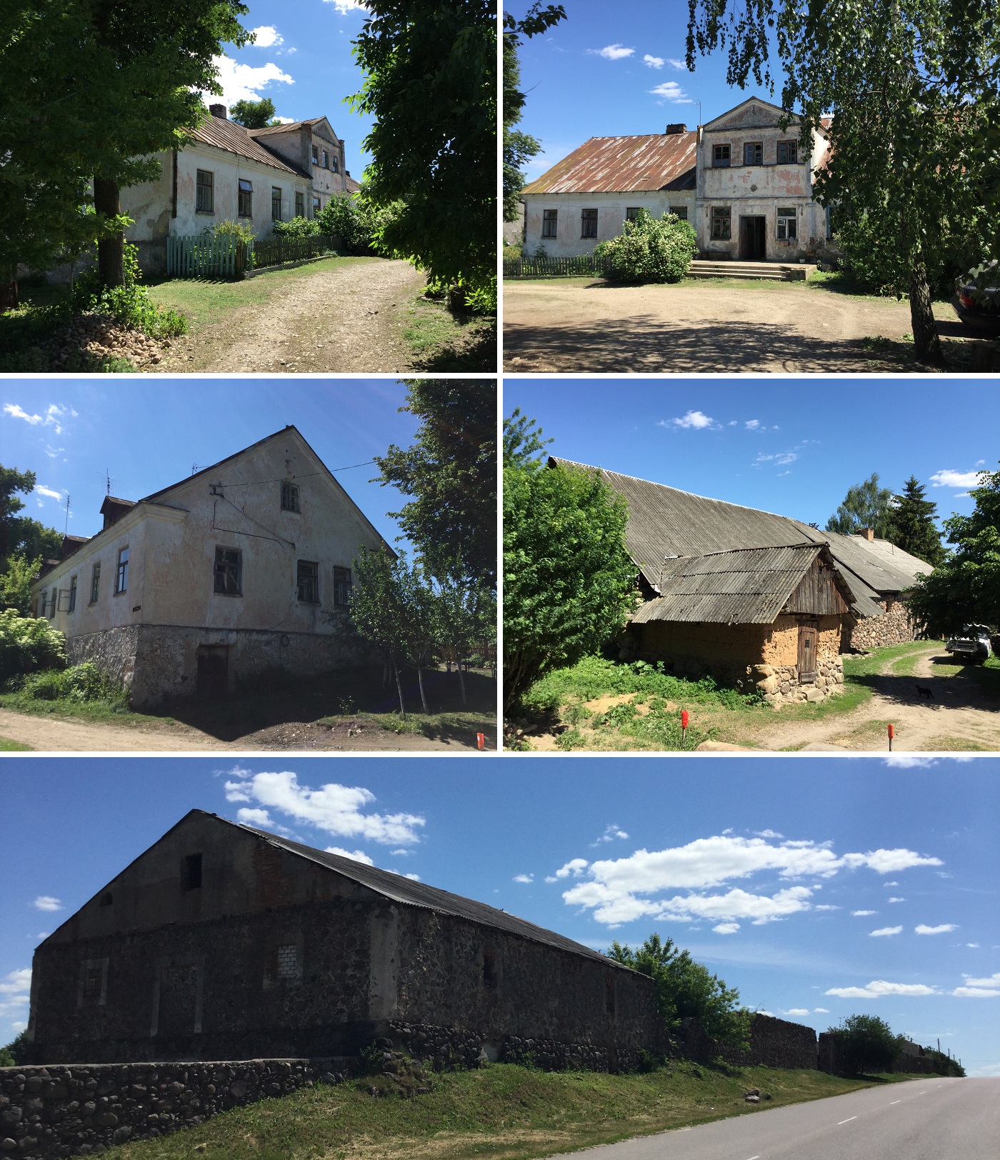 Индура - деревня Гродненского района, Гродненской области Беларуси. Костел,  Усадьба, Синагога, Достопримечательности, Путешествие и туризм,  Исторические и архитектурные памятники.