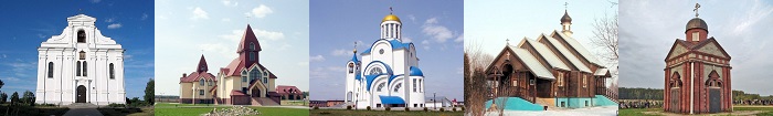 Smolewicki powiat Białorusi