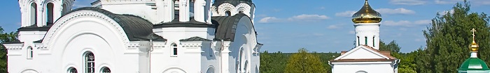 Połocki powiat Białorusi